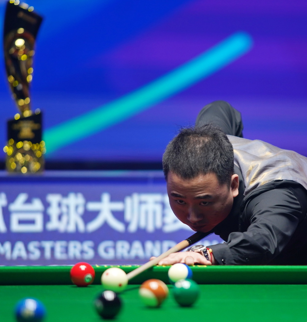 混双资格赛 混双资格赛